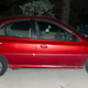 Illustration for article titled I Just Traded My $1 Oldsmobile For A Terrible 2003 Kia Rio